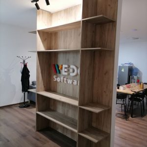 Wero Software, 3D slova (2)