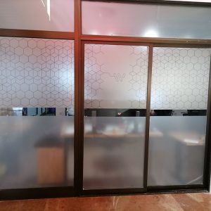 Wero Software, Brendiranje izloga (1)