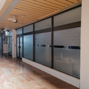 Wero Software, Brendiranje izloga (2)