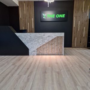 Teretana-The-One-Novi-Sad Teretana-The-One-Novi-Sad